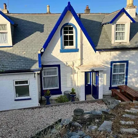 The Villas Helensburgh Extérieur photo
