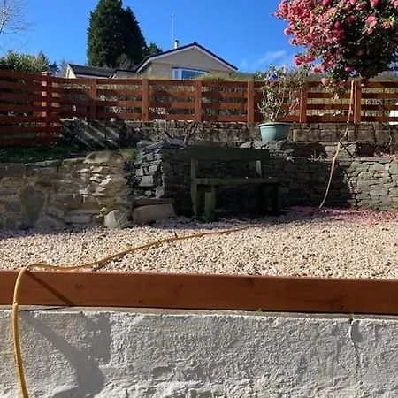 The Villas Helensburgh Extérieur photo